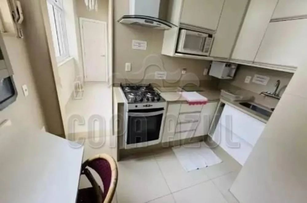 Apartamento, 3 quartos, 80 m² - Foto 23