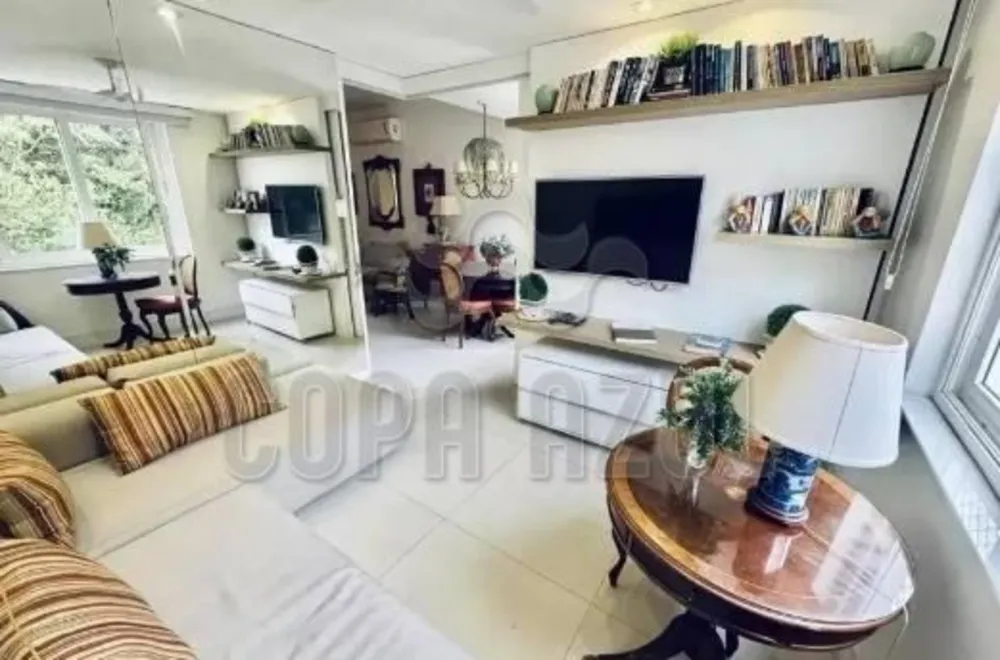 Apartamento, 3 quartos, 80 m² - Foto 43