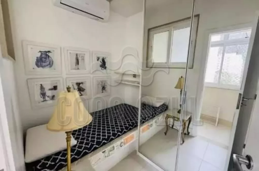Apartamento, 3 quartos, 80 m² - Foto 34