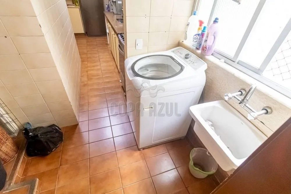 Apartamento, 3 quartos, 137 m² - Foto 70