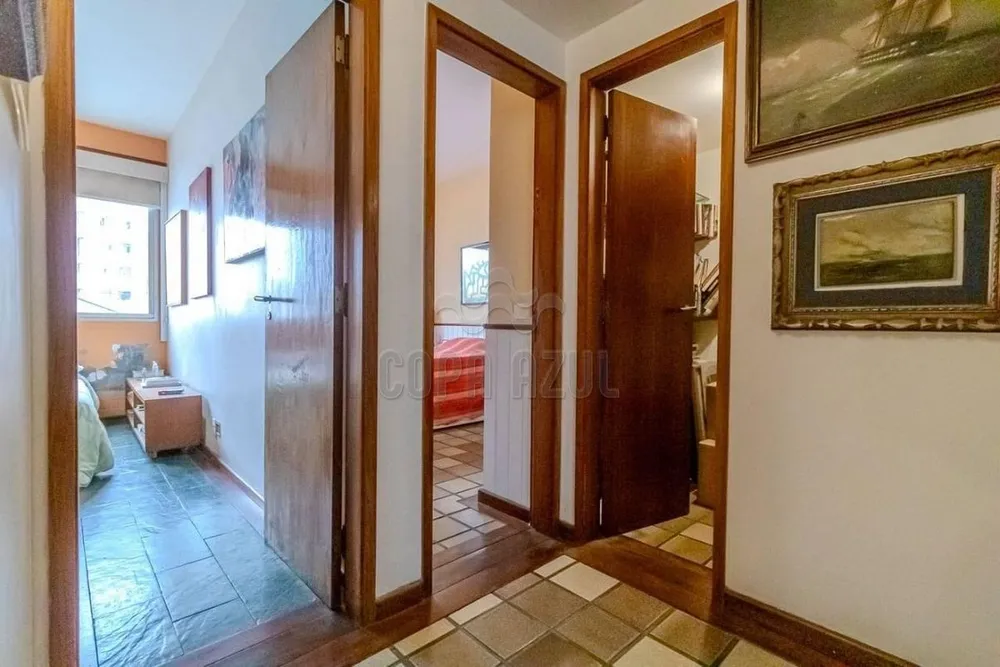 Apartamento, 3 quartos, 137 m² - Foto 56