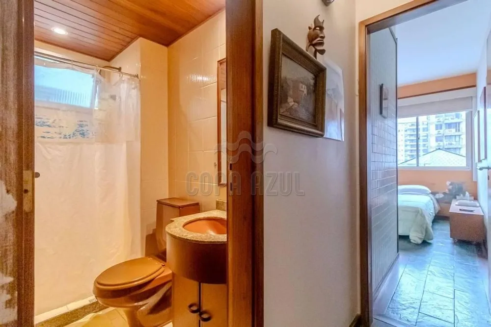 Apartamento, 3 quartos, 137 m² - Foto 62