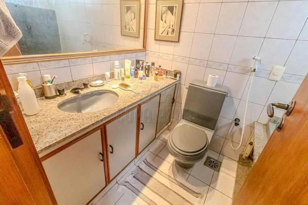 Apartamento, 3 quartos, 137 m² - Foto 60