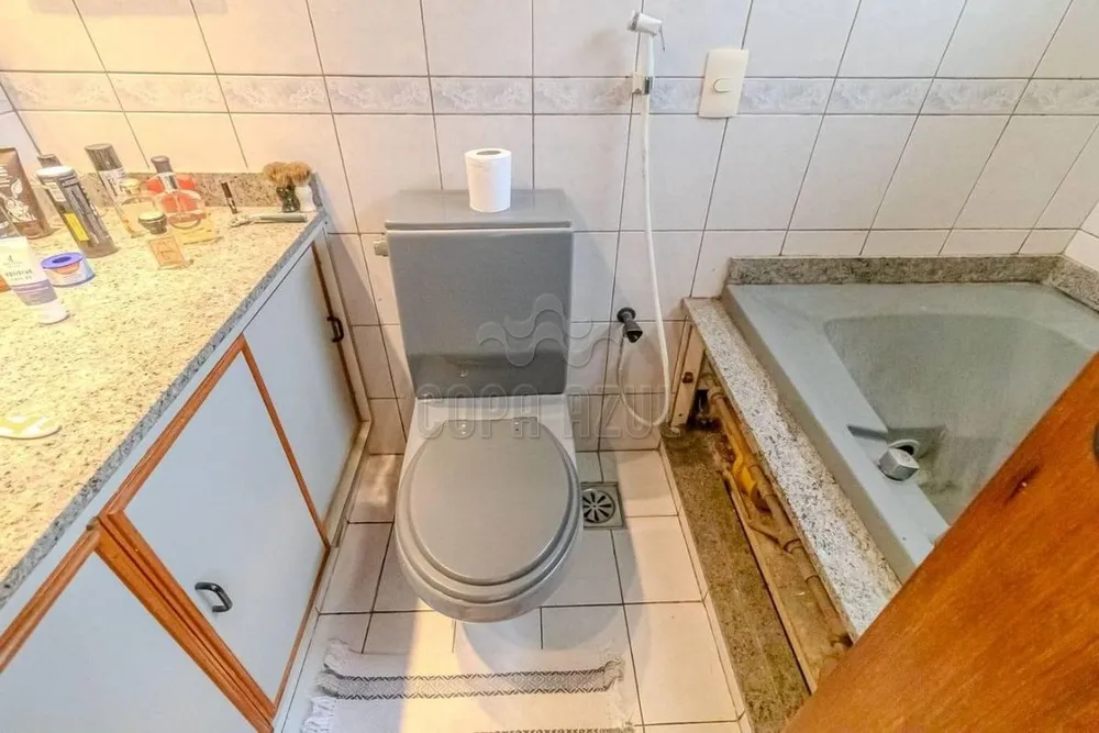 Apartamento, 3 quartos, 137 m² - Foto 59