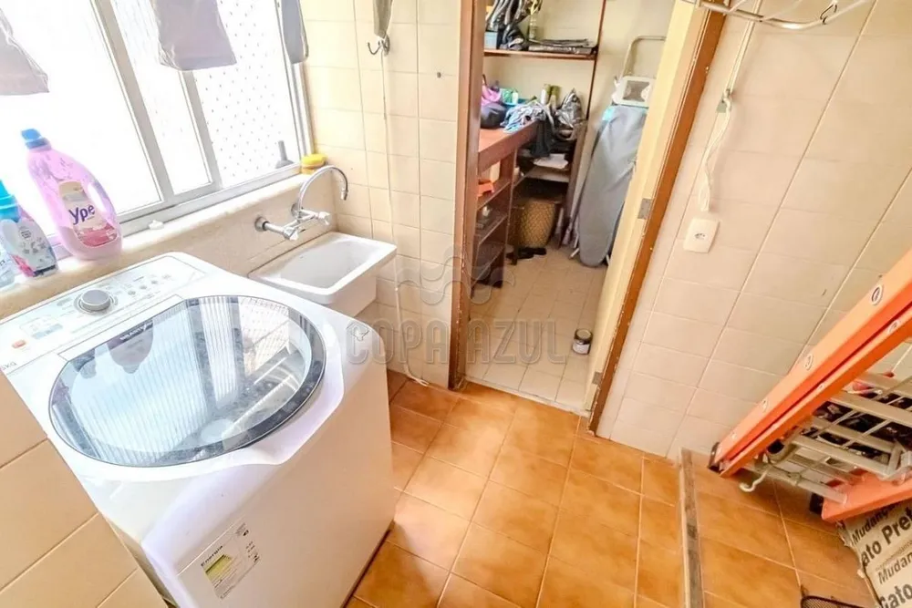 Apartamento, 3 quartos, 137 m² - Foto 71