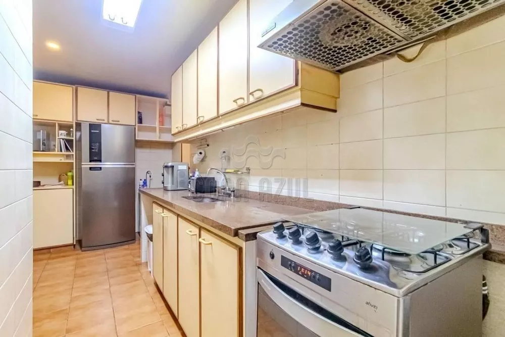 Apartamento, 3 quartos, 137 m² - Foto 26