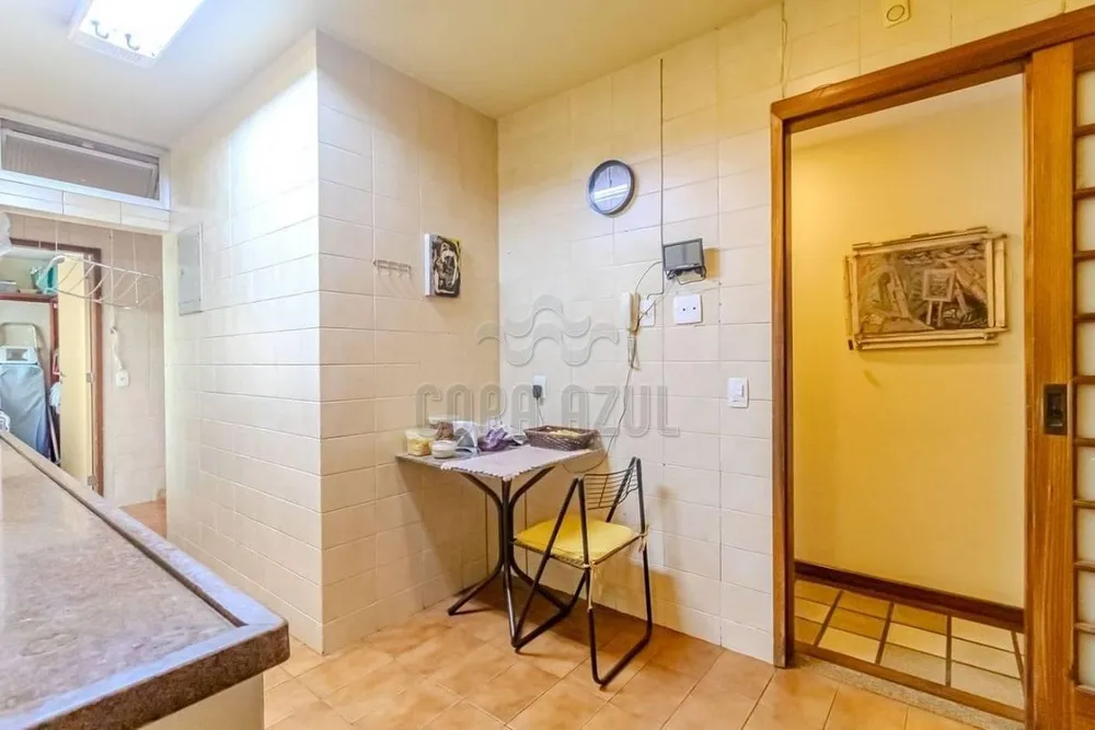 Apartamento, 3 quartos, 137 m² - Foto 65