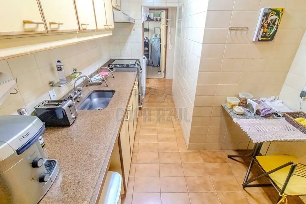 Apartamento, 3 quartos, 137 m² - Foto 64
