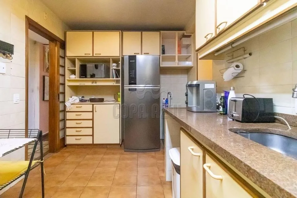 Apartamento, 3 quartos, 137 m² - Foto 67