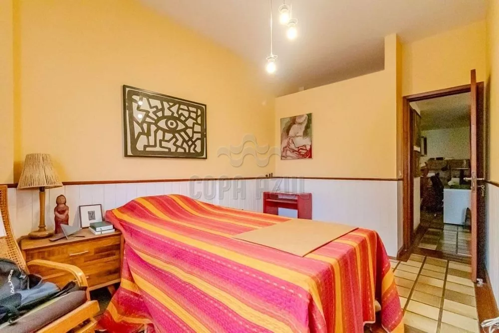 Apartamento, 3 quartos, 137 m² - Foto 41
