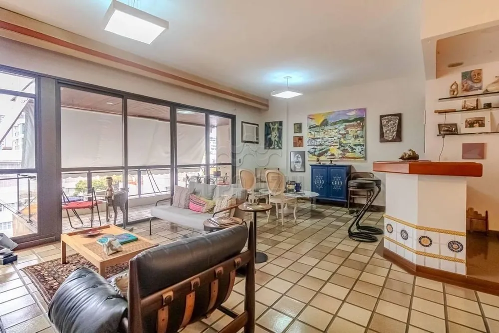 Apartamento, 3 quartos, 137 m² - Foto 50