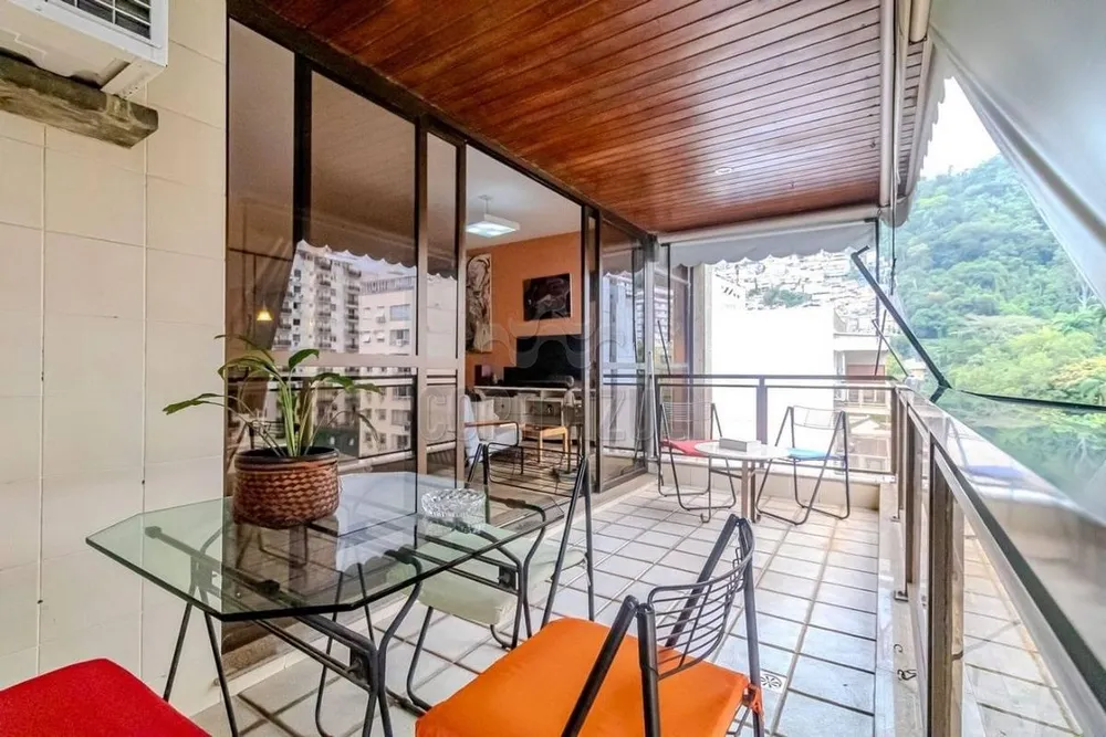 Apartamento, 3 quartos, 137 m² - Foto 52