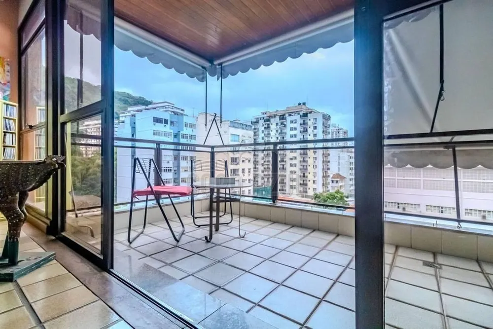 Apartamento, 3 quartos, 137 m² - Foto 45