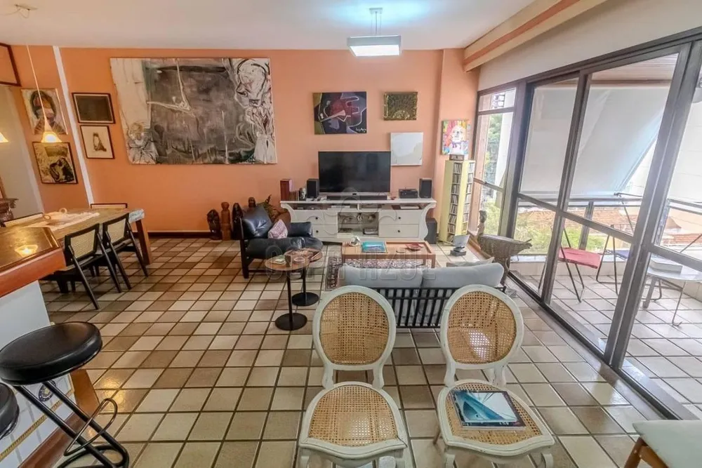 Apartamento, 3 quartos, 137 m² - Foto 48