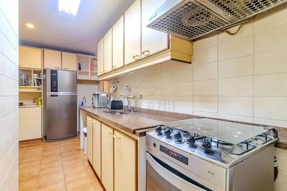 Apartamento, 3 quartos, 137 m² - Foto 14