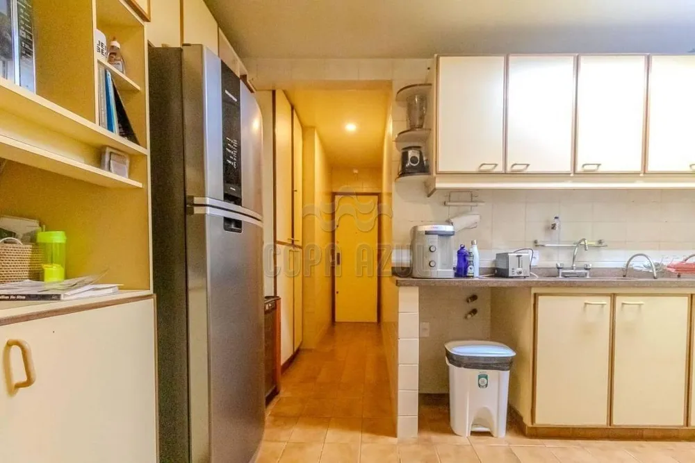 Apartamento, 3 quartos, 137 m² - Foto 69