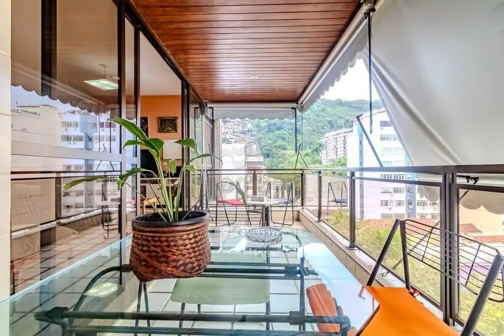 Apartamento, 3 quartos, 137 m² - Foto 49