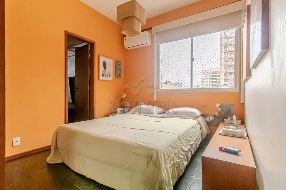 Apartamento, 3 quartos, 137 m² - Foto 57