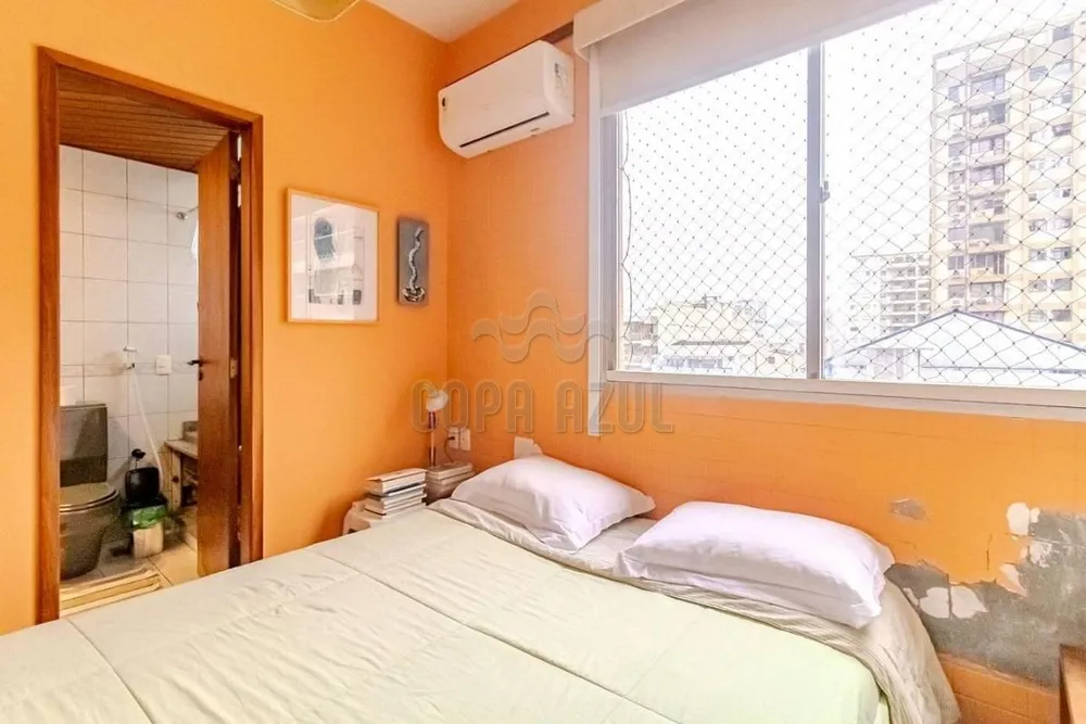 Apartamento, 3 quartos, 137 m² - Foto 58