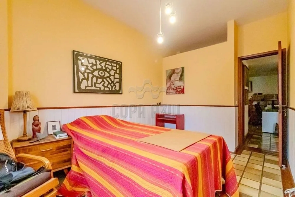Apartamento, 3 quartos, 137 m² - Foto 55