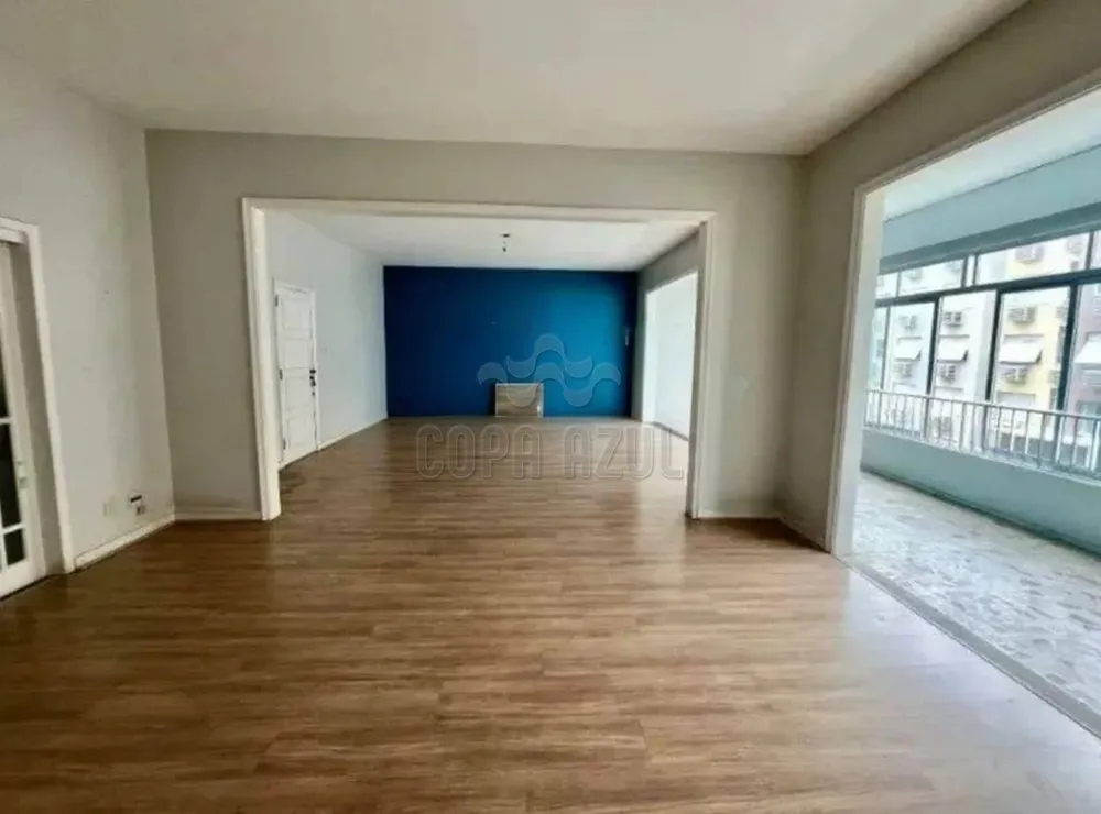 Apartamento, 4 quartos, 235 m² - Foto 21