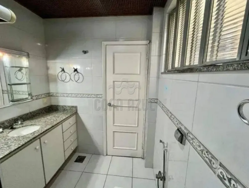 Apartamento, 4 quartos, 235 m² - Foto 7