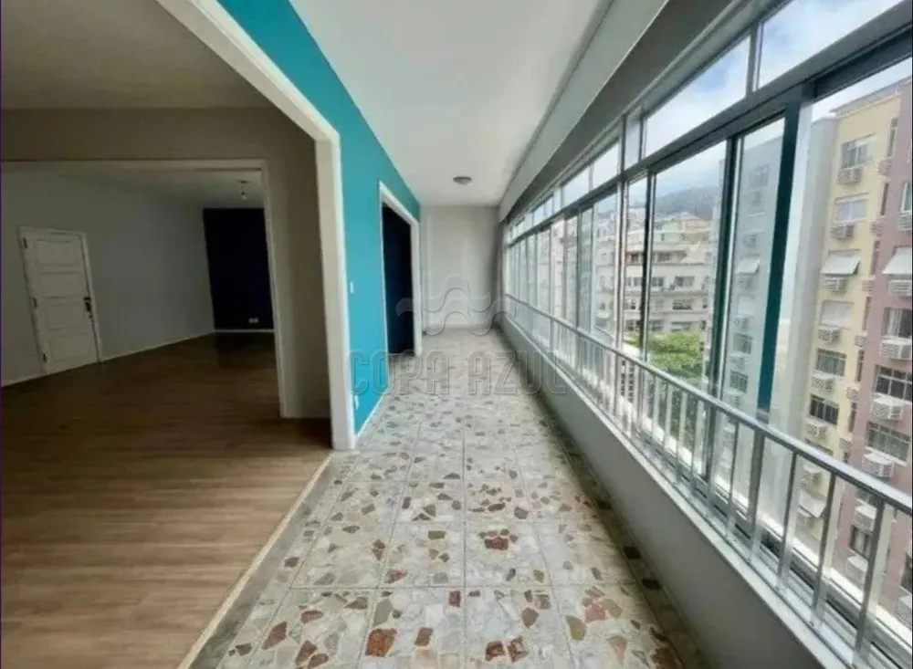 Apartamento, 4 quartos, 235 m² - Foto 24