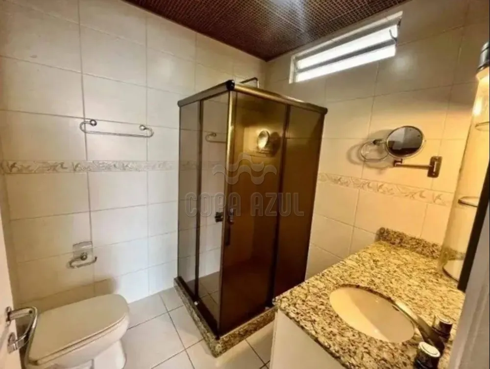 Apartamento, 4 quartos, 235 m² - Foto 16