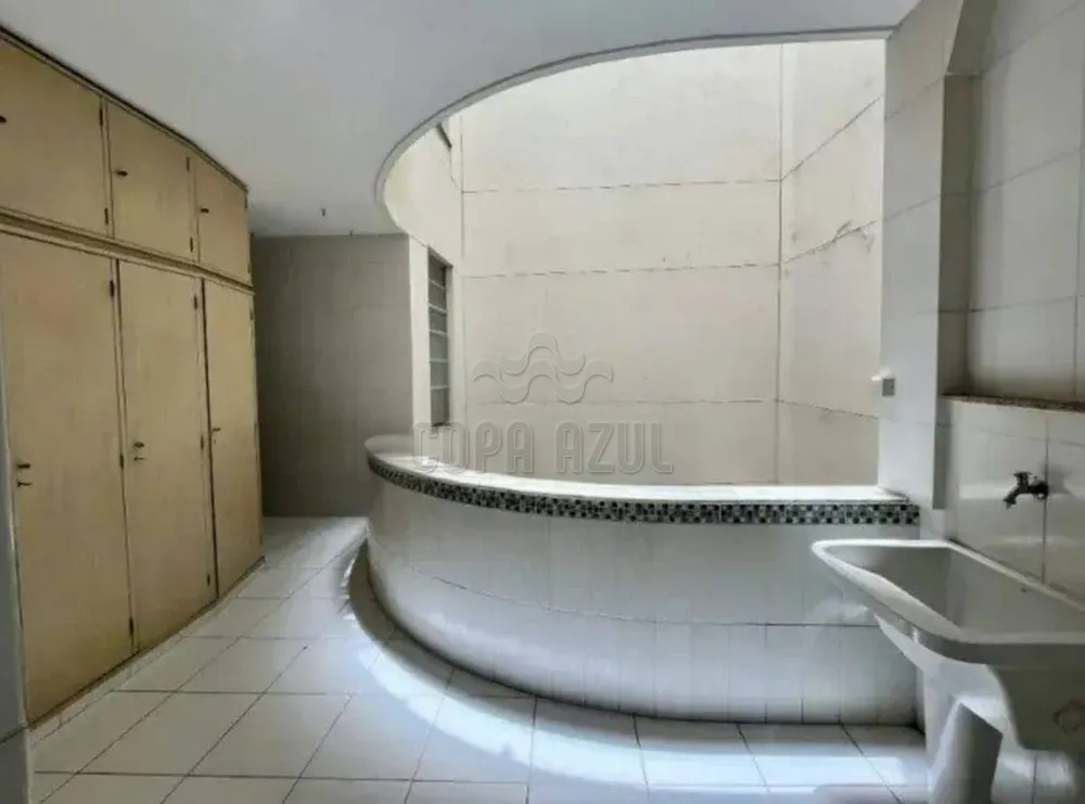 Apartamento, 4 quartos, 235 m² - Foto 2