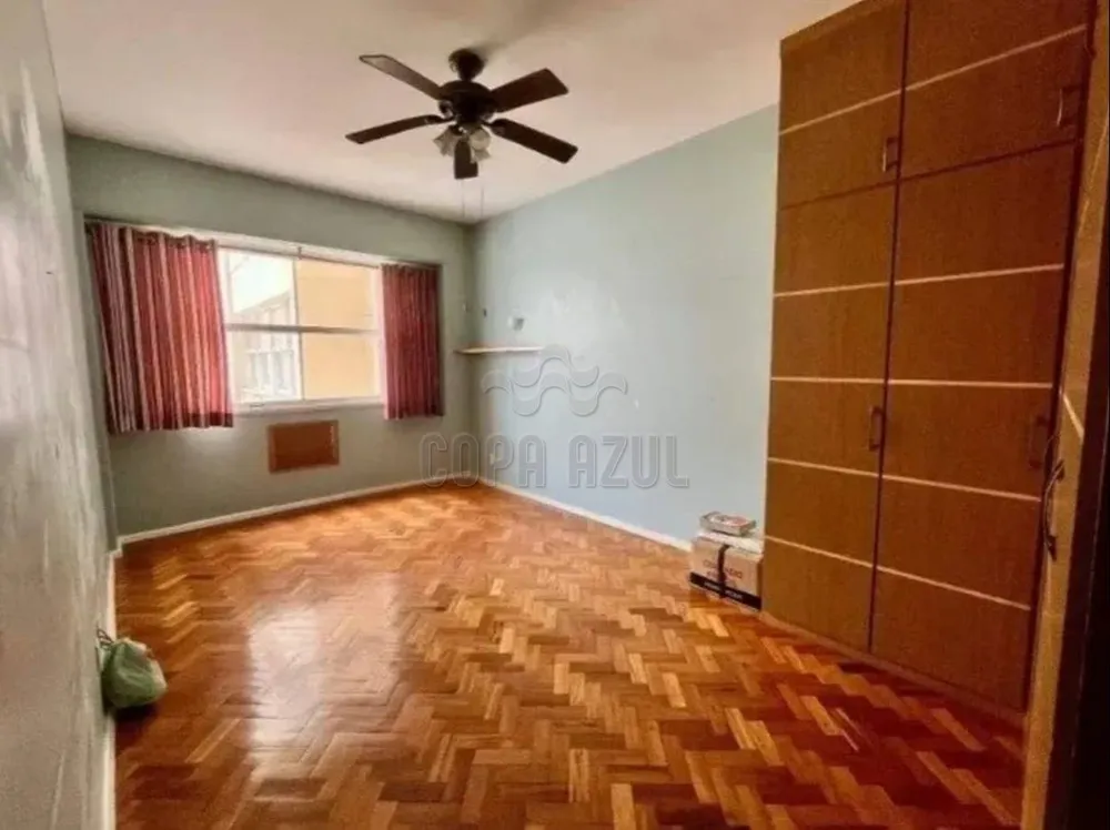Apartamento, 4 quartos, 235 m² - Foto 8