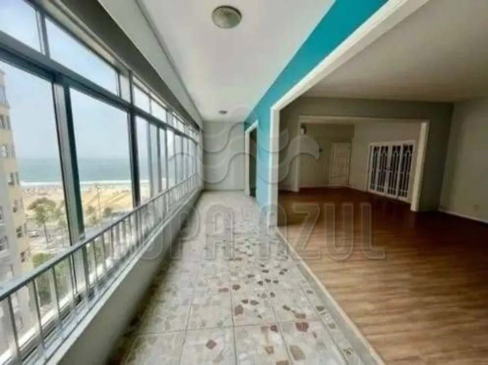 Apartamento, 4 quartos, 235 m² - Foto 10