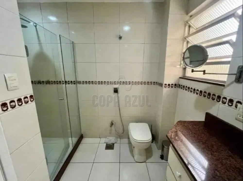 Apartamento, 4 quartos, 235 m² - Foto 13