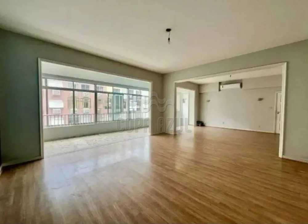 Apartamento, 4 quartos, 235 m² - Foto 29
