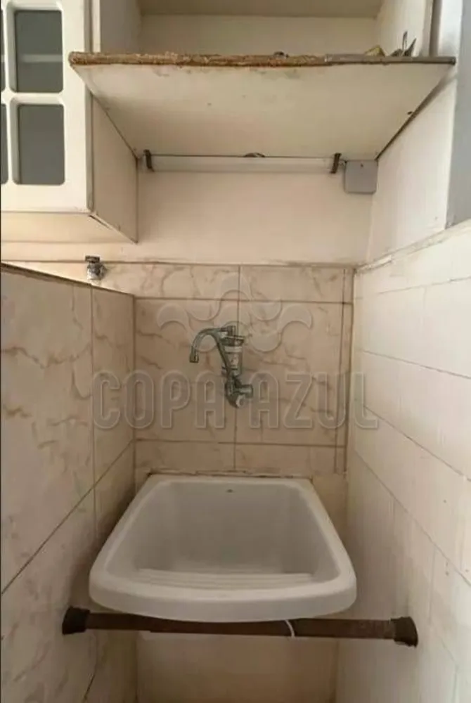 Apartamento, 3 quartos, 132 m² - Foto 36
