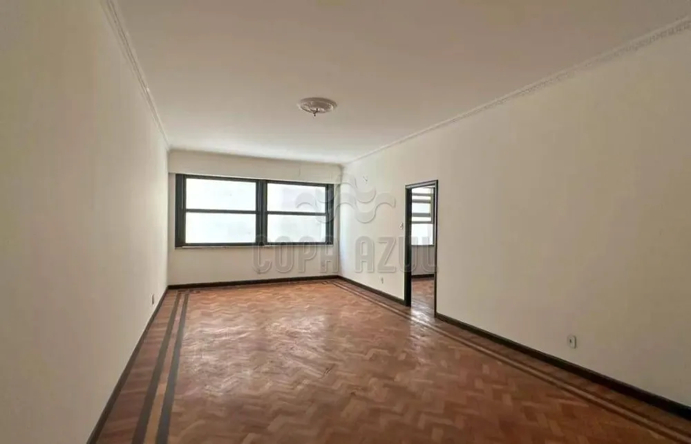 Apartamento, 3 quartos, 132 m² - Foto 3