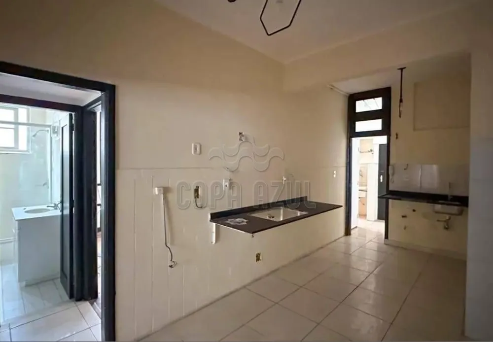 Apartamento, 3 quartos, 132 m² - Foto 5