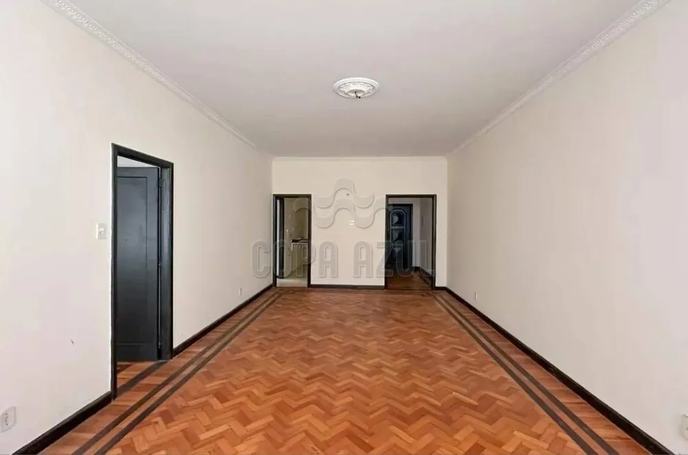 Apartamento, 3 quartos, 132 m² - Foto 1