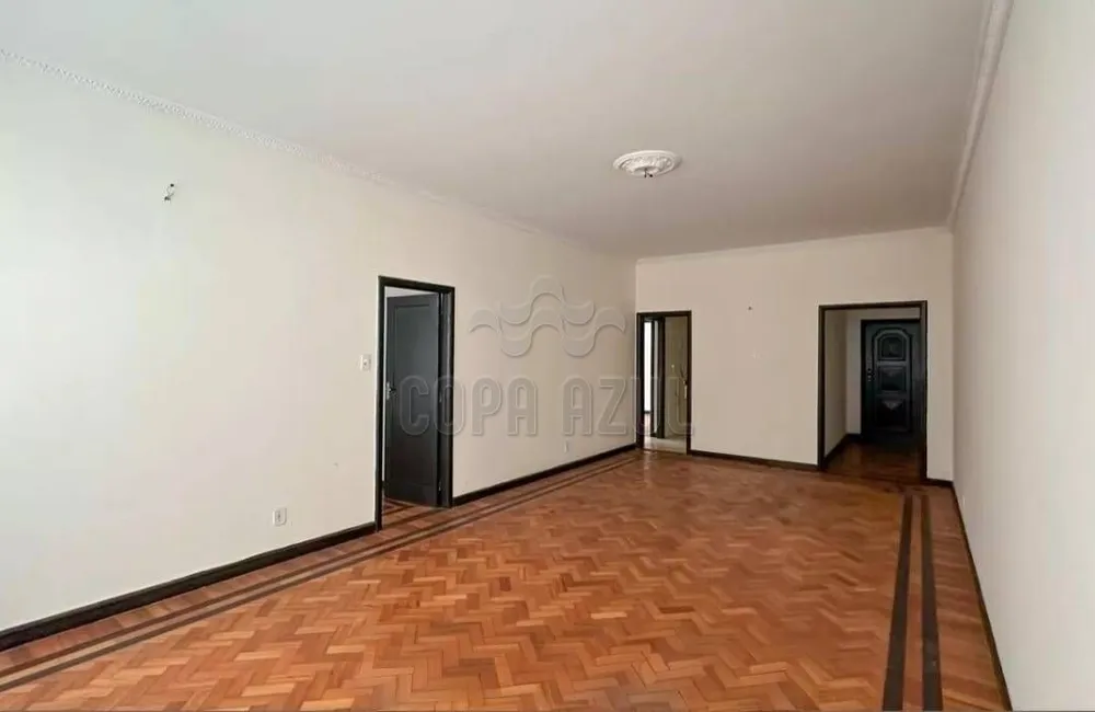 Apartamento, 3 quartos, 132 m² - Foto 5