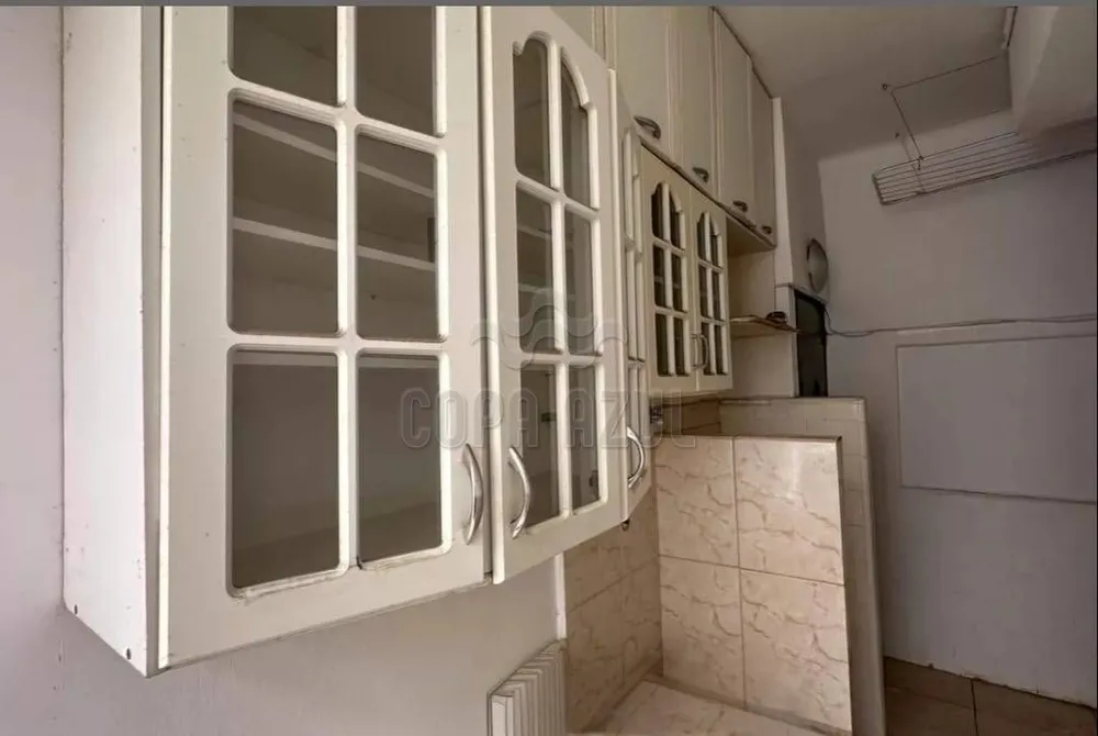 Apartamento, 3 quartos, 132 m² - Foto 12
