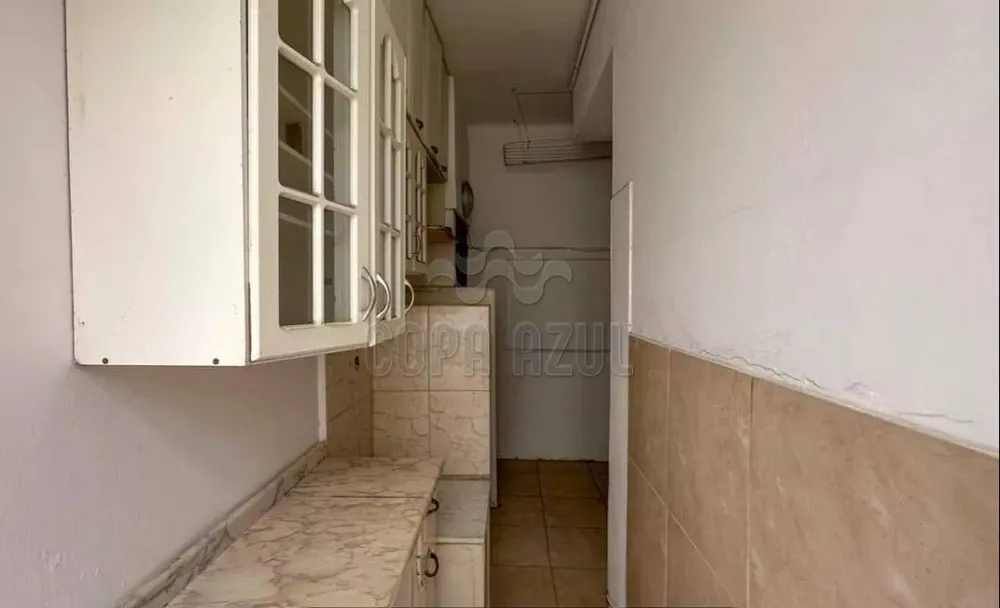 Apartamento, 3 quartos, 132 m² - Foto 34