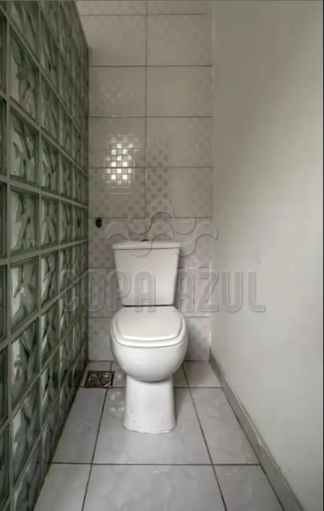 Apartamento, 3 quartos, 132 m² - Foto 27