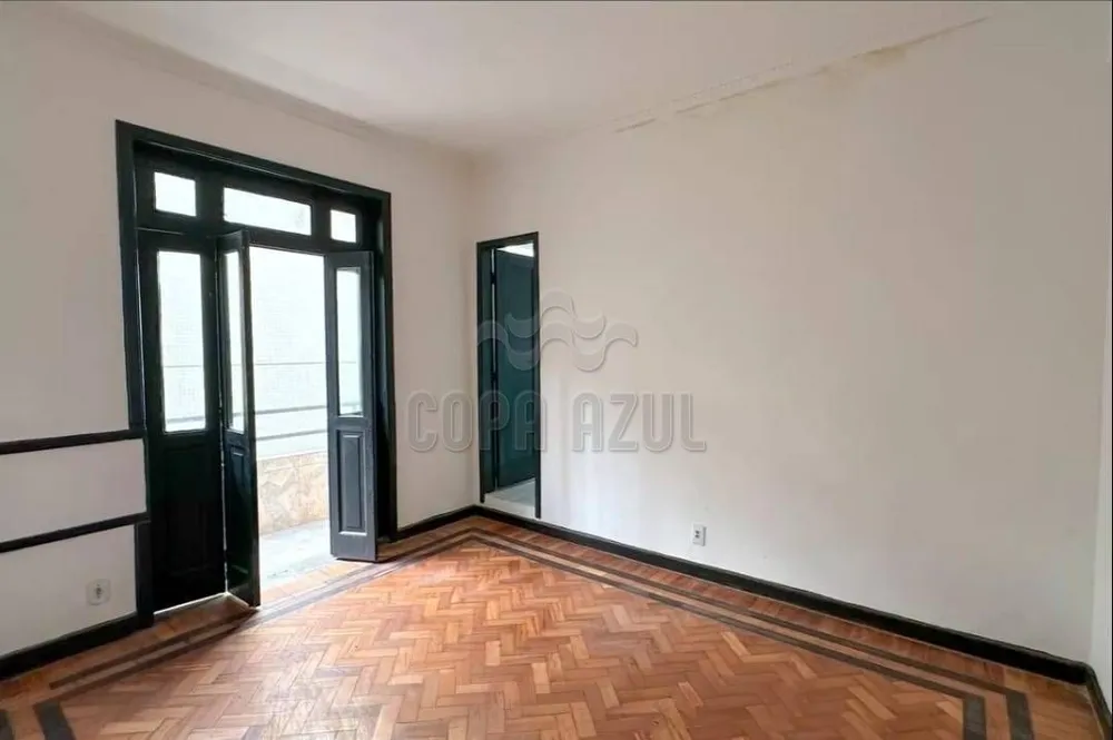 Apartamento, 3 quartos, 132 m² - Foto 11