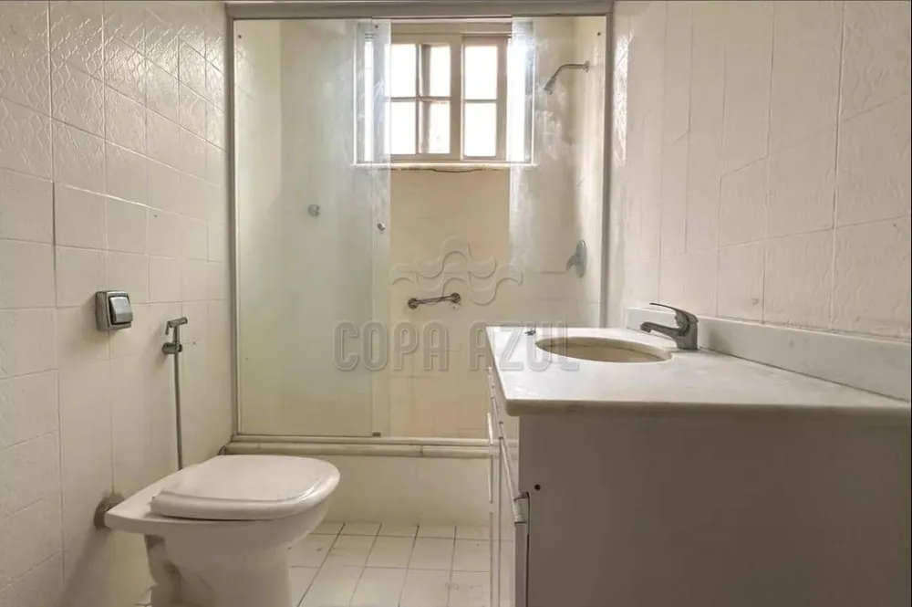 Apartamento, 3 quartos, 132 m² - Foto 3