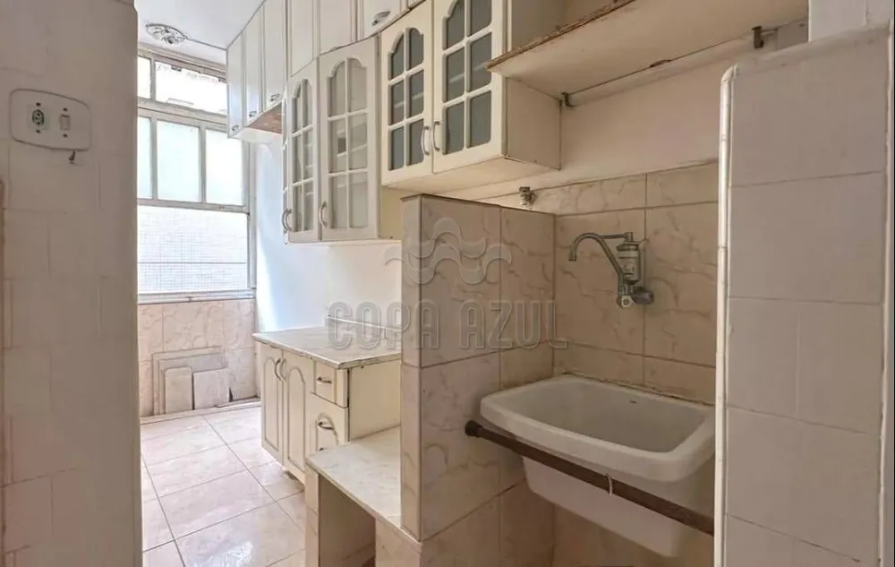 Apartamento, 3 quartos, 132 m² - Foto 31
