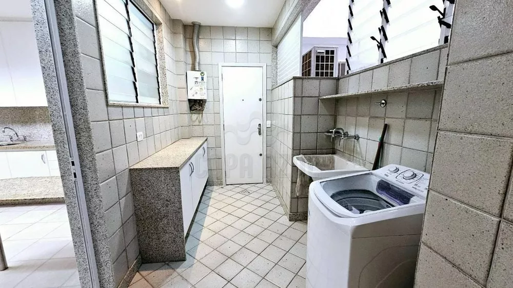 Apartamento, 3 quartos, 203 m² - Foto 13