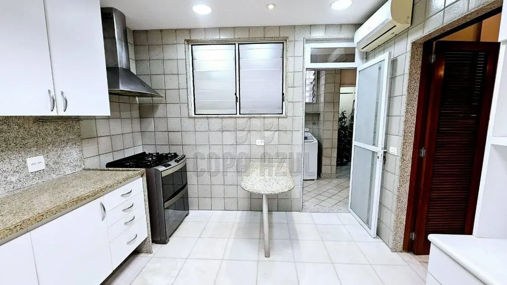 Apartamento, 3 quartos, 203 m² - Foto 111