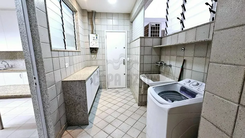 Apartamento, 3 quartos, 203 m² - Foto 60