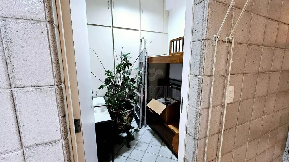 Apartamento, 3 quartos, 203 m² - Foto 39