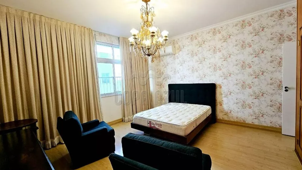 Apartamento, 3 quartos, 203 m² - Foto 50