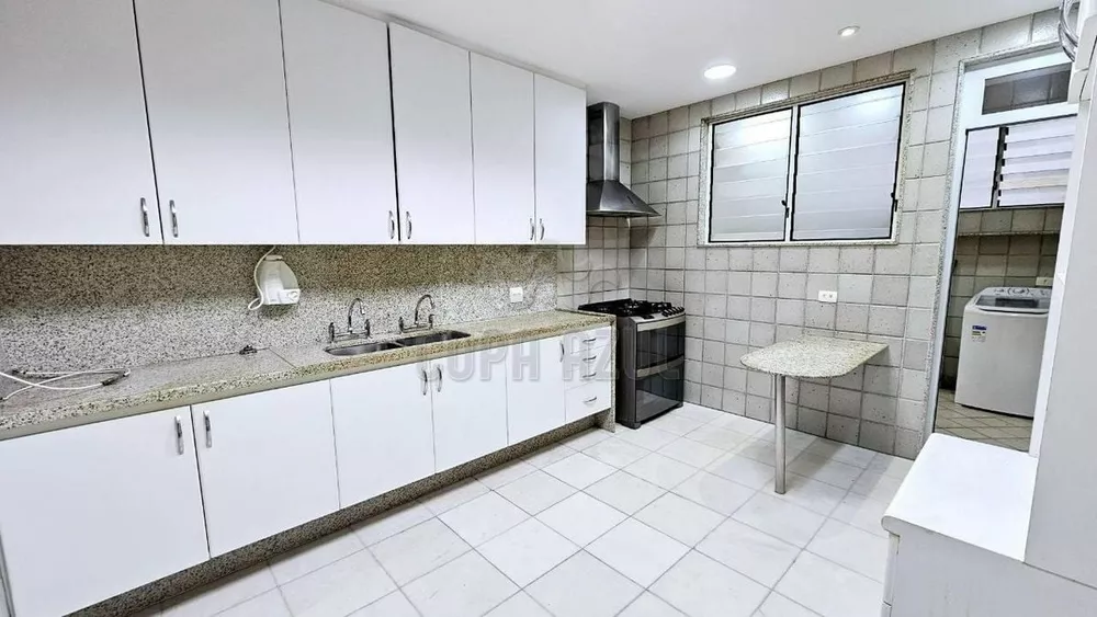 Apartamento, 3 quartos, 203 m² - Foto 23
